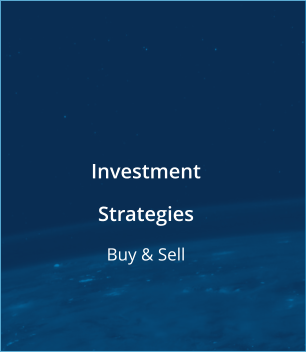 Investment Strategies Buy & Sell