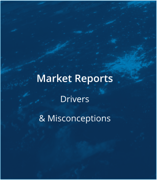 Market Reports  Drivers  & Misconceptions